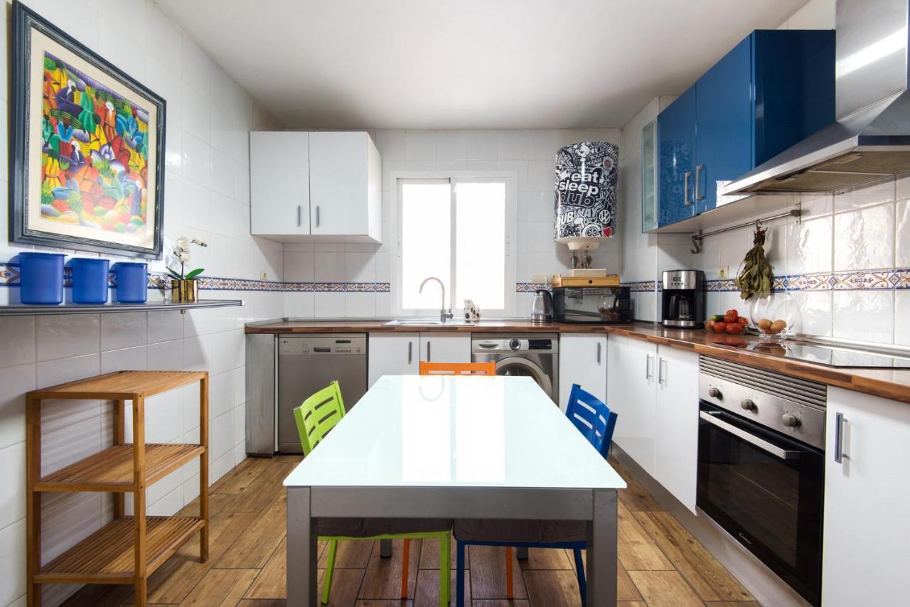 New Royal Torrequebrada 2 Pets Friendly & Ideal For Family Groups Benalmadena Exterior photo